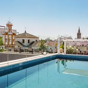 5* מלון Radisson Collection Hotel, Magdalena Plaza