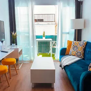 Triana Apartamento