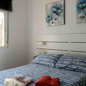 Triana Y Arte Apartamento
