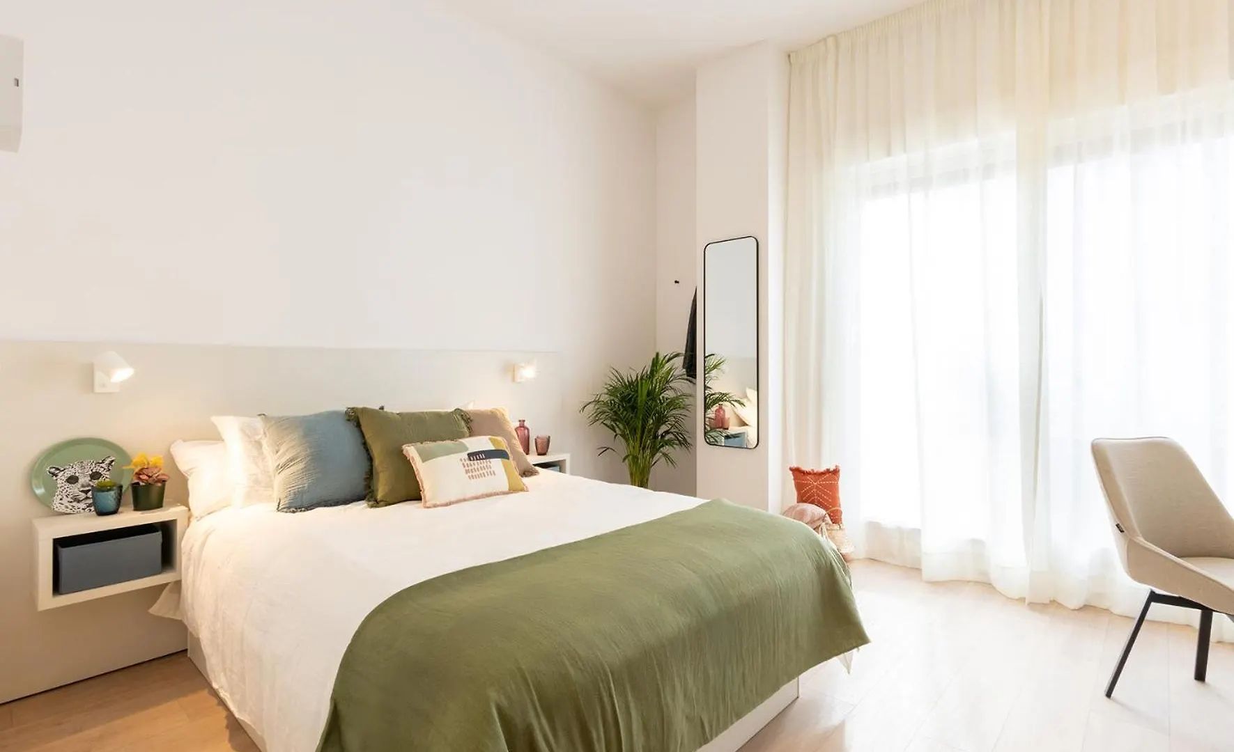 Apartahotel Vibe Stay Sevilla La Cartuja España