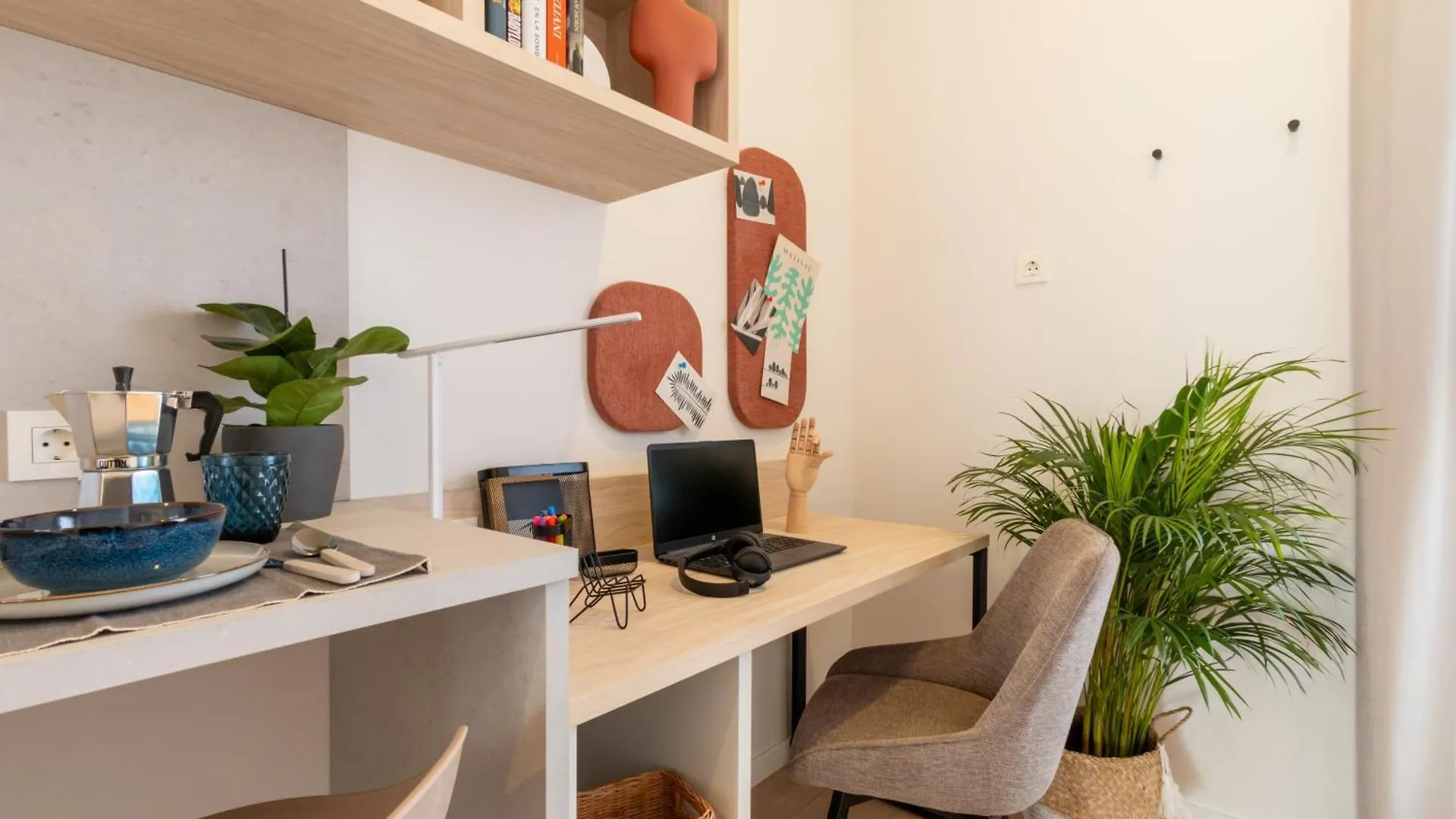 Vibe Stay Sevilla La Cartuja Aparthotel