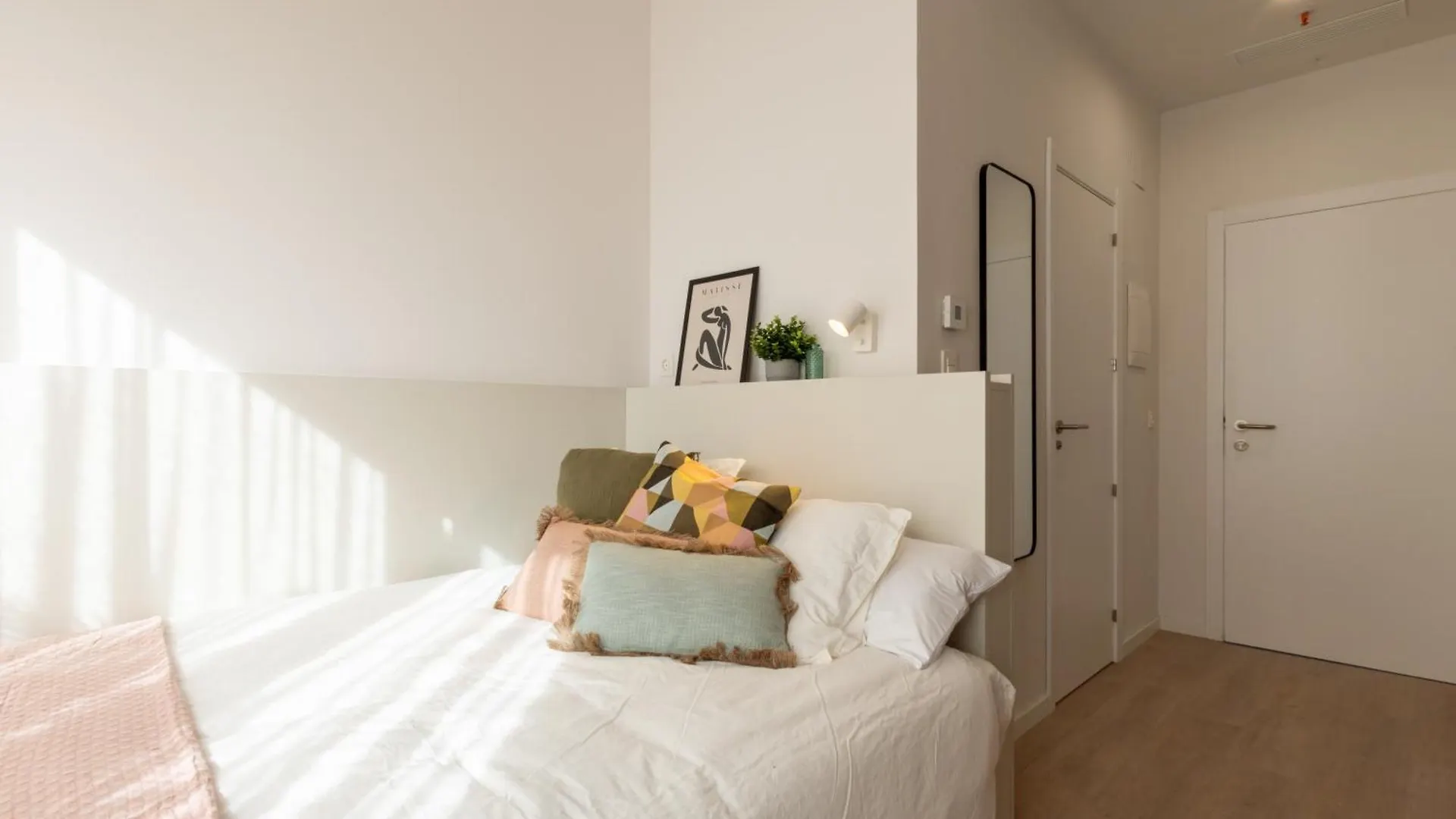 Aparthotel Vibe Stay Sevilla La Cartuja Spain